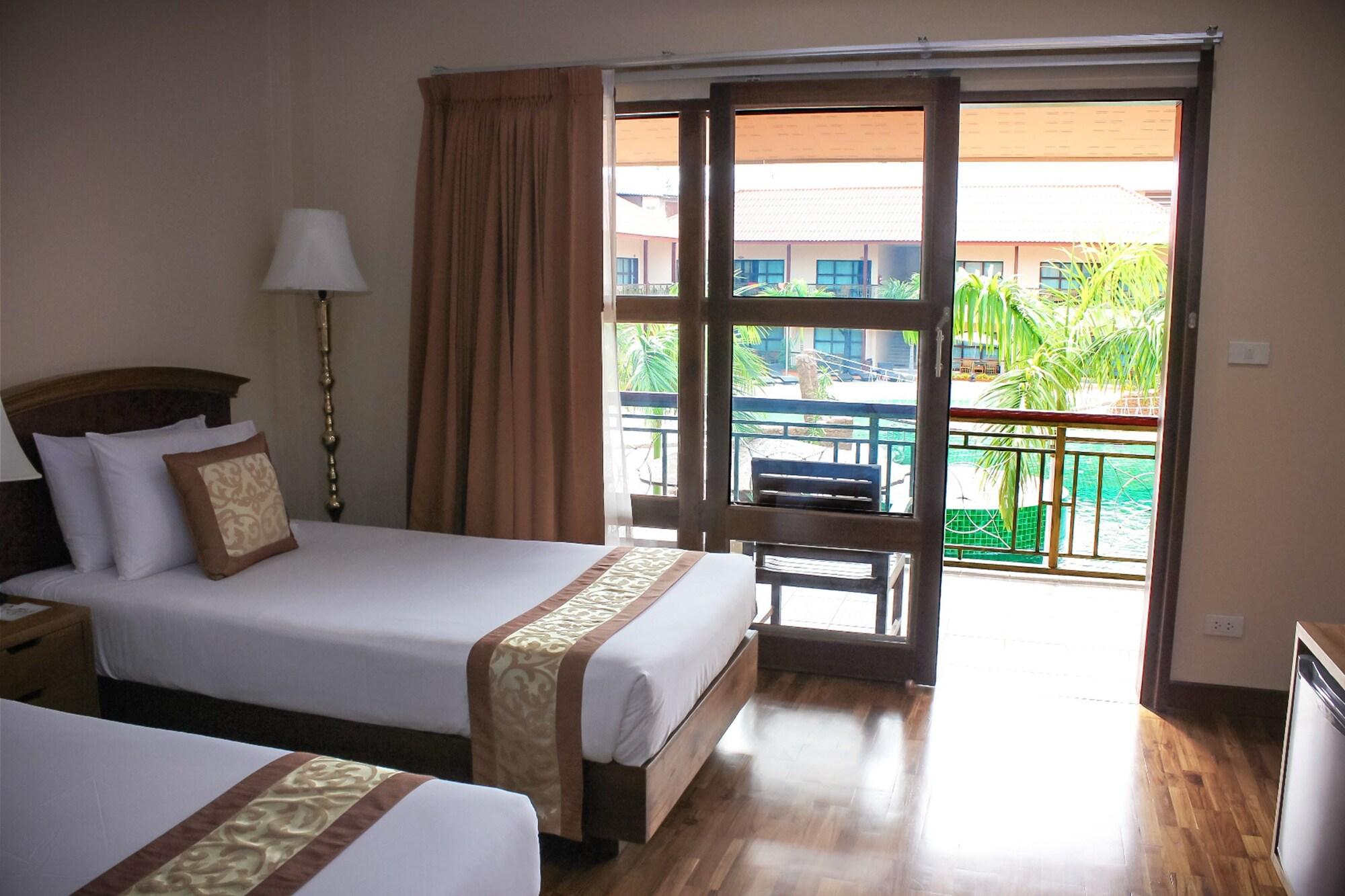Woodfield Resort Chiang Mai - Sha Extra Plus Exterior foto