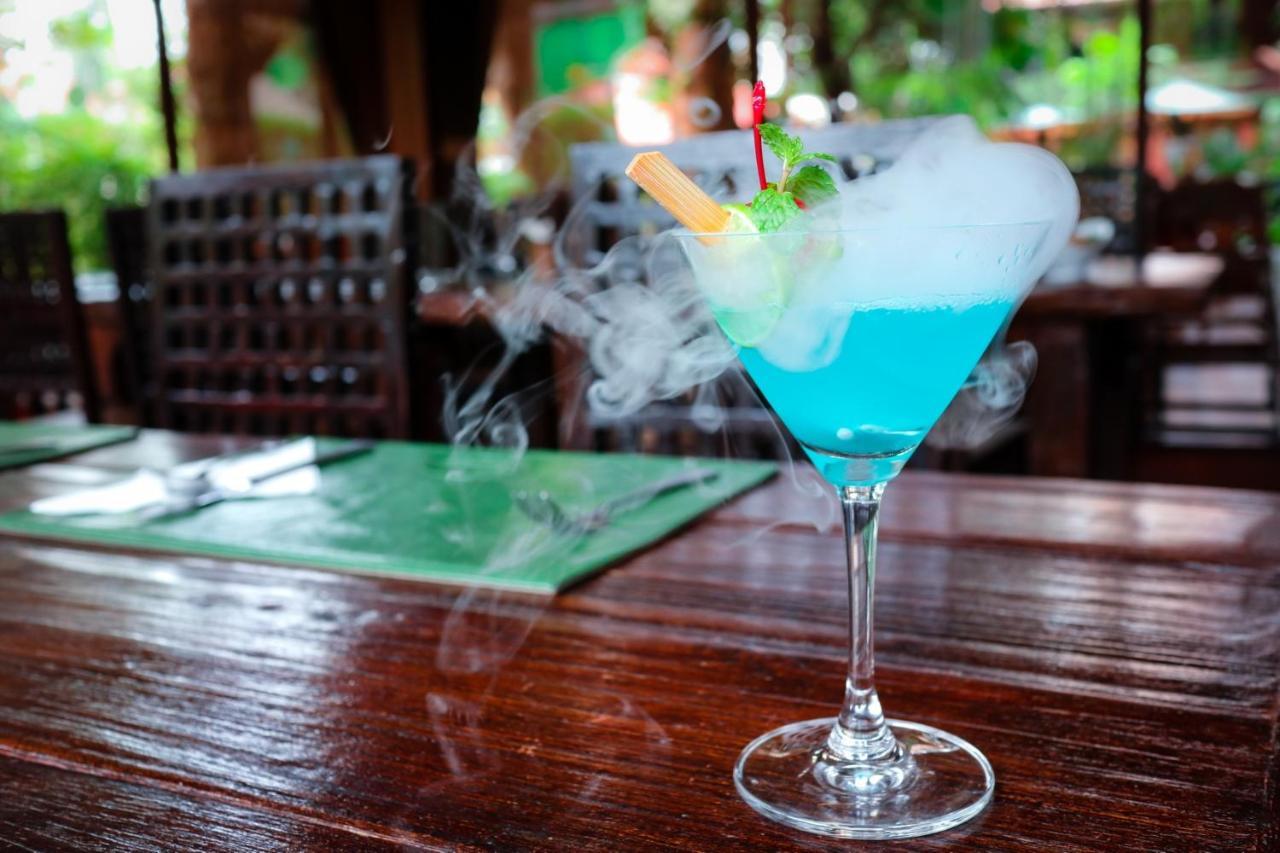 Woodfield Resort Chiang Mai - Sha Extra Plus Exterior foto