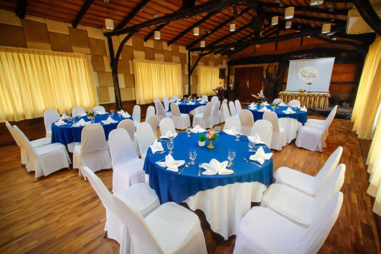 Woodfield Resort Chiang Mai - Sha Extra Plus Exterior foto