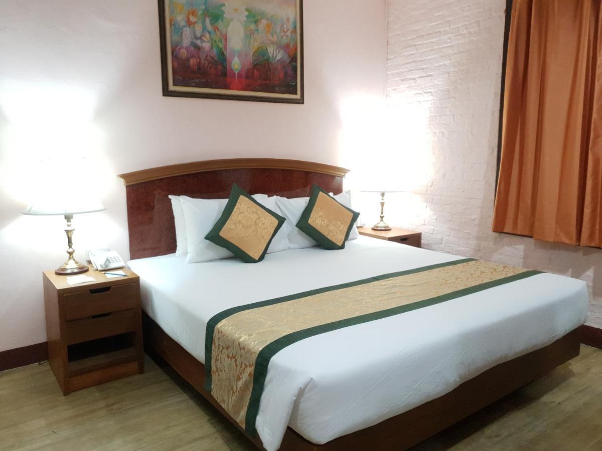 Woodfield Resort Chiang Mai - Sha Extra Plus Exterior foto